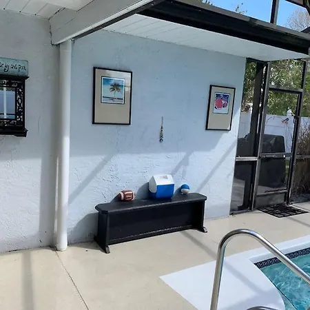 Private Pool At Hidden Gem Ready For Your Family:) Kissimmee Exterior photo