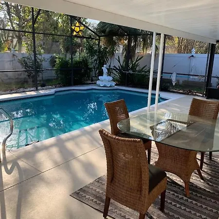 Private Pool At Hidden Gem Ready For Your Family:) Kissimmee Exterior photo