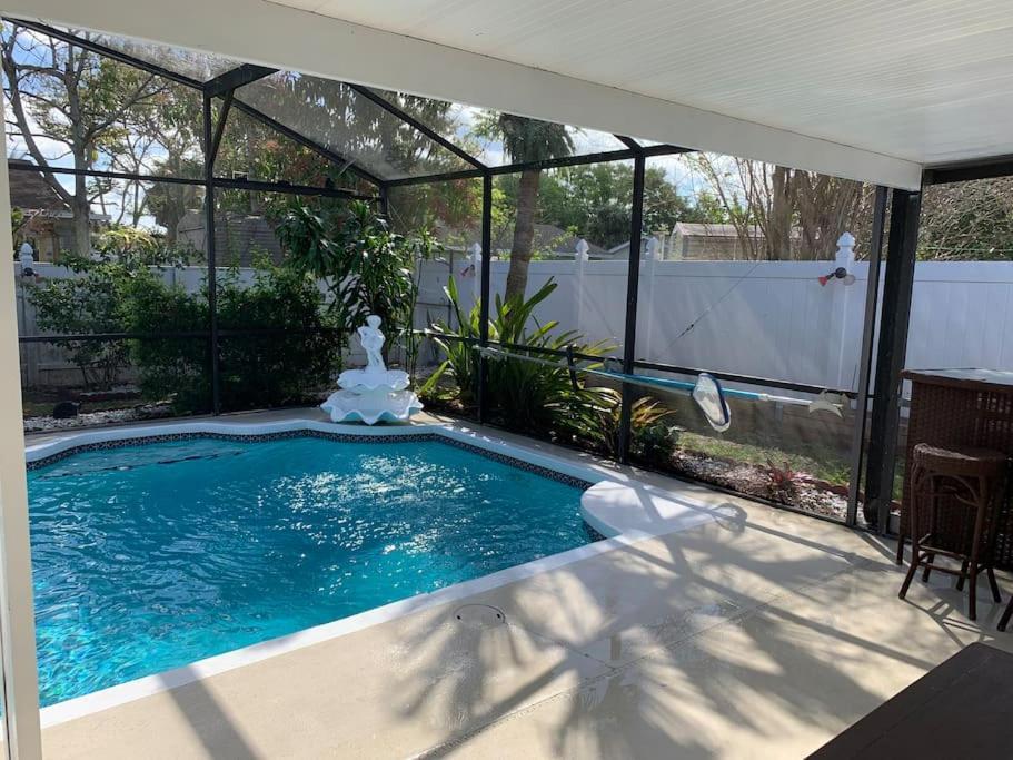 Holiday home Private Pool At Hidden Gem Ready For Your Family:) Kissimmee