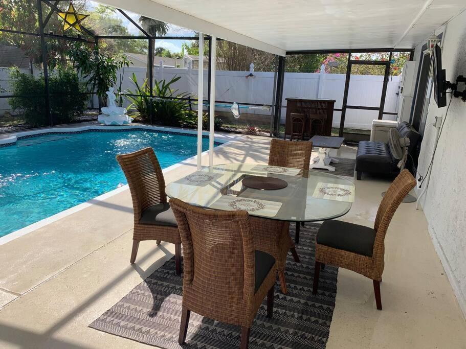 Private Pool At Hidden Gem Ready For Your Family:) Holiday home Kissimmee