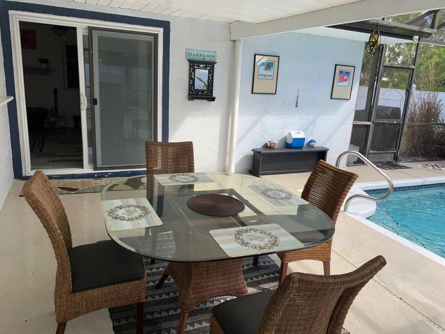 Holiday home Private Pool At Hidden Gem Ready For Your Family:)
