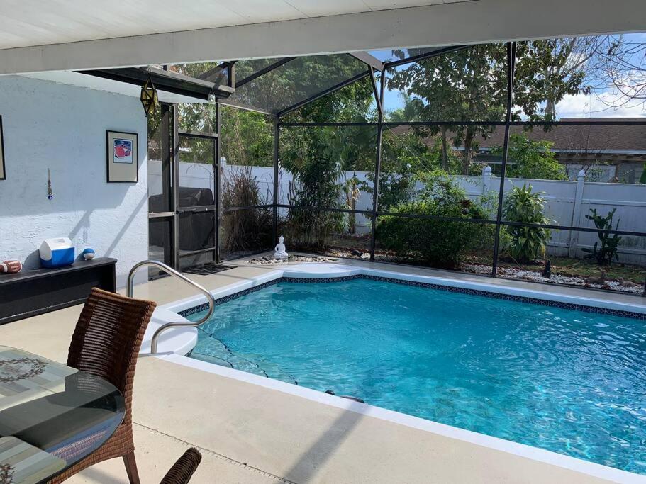Holiday home Private Pool At Hidden Gem Ready For Your Family:) Kissimmee